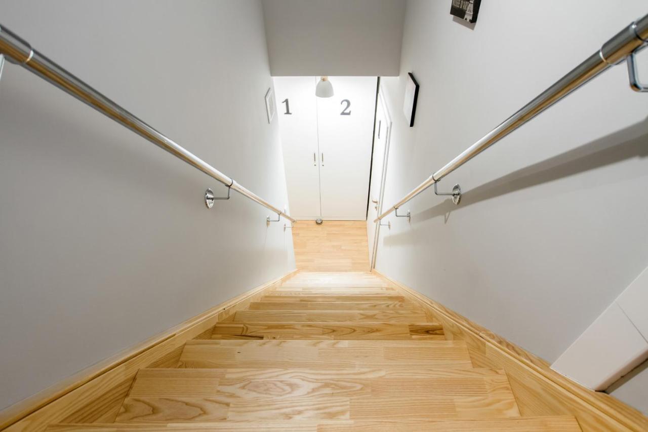 Apartments Gdynia Na Fali With Free Parking By Noclegi Renters Екстер'єр фото